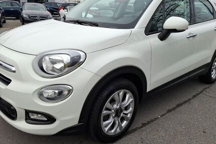 Fiat 500X 95.000 km 8.990 € Gross Gerau 64521