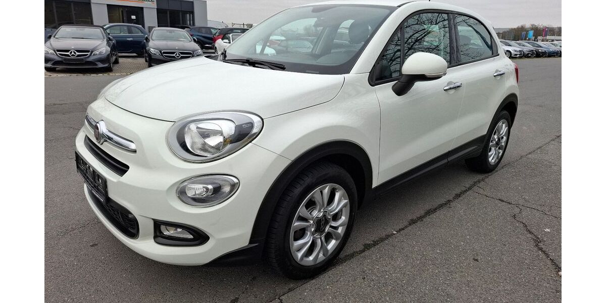 Fiat 500X 95.000 km 8.990 € Gross Gerau 64521