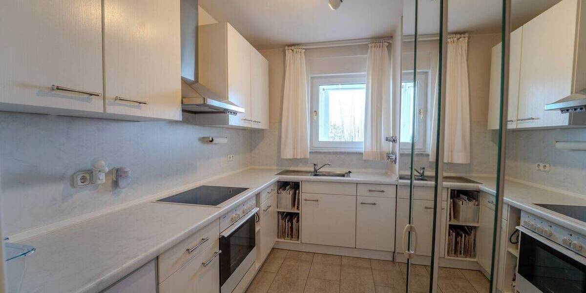 Etagenwohnung Wiesbaden Südost - 5 Zimmer, 158 m&sup2;, 649.000&euro; | Angebot:25996513