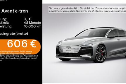 Audi A6 e-tron 15.289 km 74.980 € Oberursel 61440