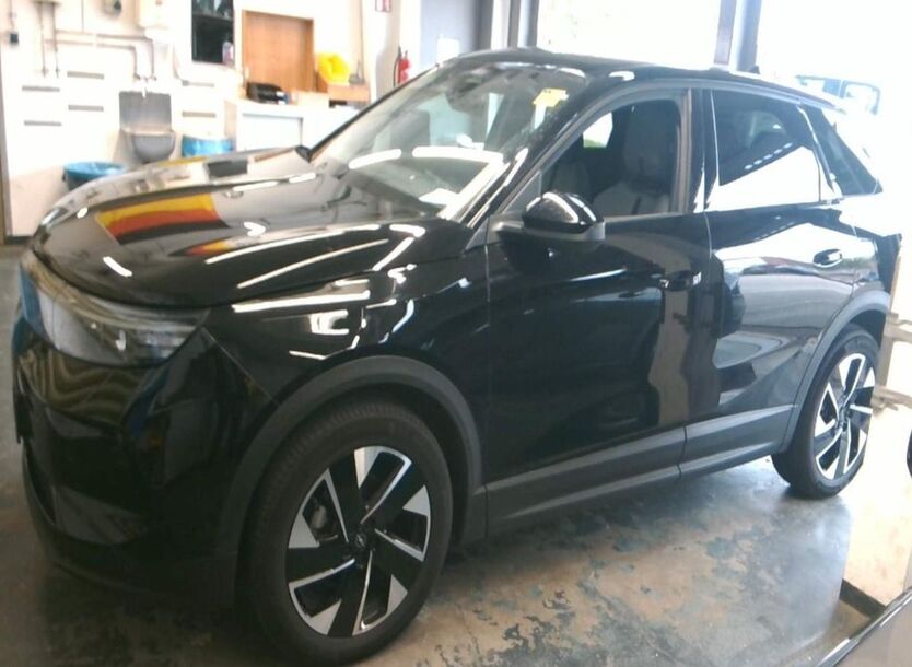 Opel Grandland (X) 51.407 km 26.980 € Rüsselsheim 65428