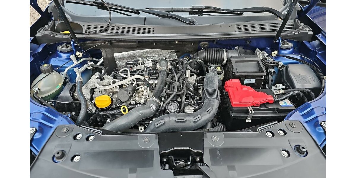 Dacia Duster II Celebration+Insp+TÜV+NEU 27.276 km 16.990 € Schwalbach/Taunus 65824