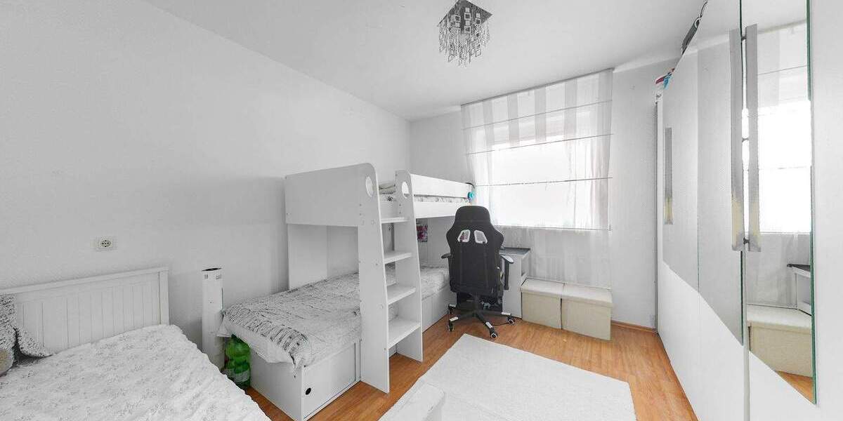 *** Helle 2-Zimmer-Wohnung ca. 60?m² mit Balkon & Garage inklusive Kaufpreis - Top-Preis! *** 2 zimmer