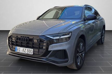 Audi Q8 79.990 km 64.490 &euro; Wiesbaden 65189