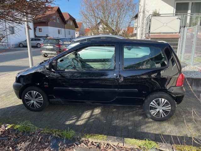 Renault Twingo 129.757 km 1.999 &euro; Büttelborn 64572