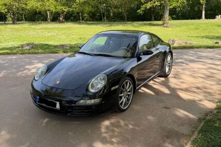 Porsche 997 129.324 km 36.999 &euro; Rüdesheim am Rhein 65385