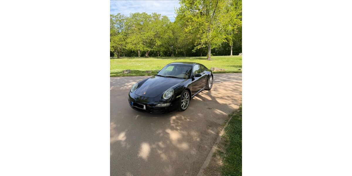 Porsche 997 129.324 km 36.999 &euro; Rüdesheim am Rhein 65385