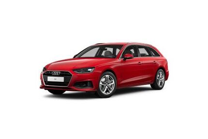 Audi A4 14.103 km 30.990 &euro; Bingen / Rhein 55411