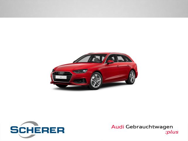 Audi A4 14.103 km 30.990 &euro; Bingen / Rhein 55411