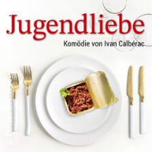 Jugendliebe - Komödie von Ivan Calbérac 07.03.2026 Die Komödie