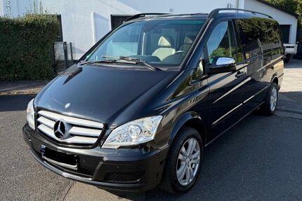Mercedes-Benz Viano 250.000 km 15.900 € Oppenheim 55276