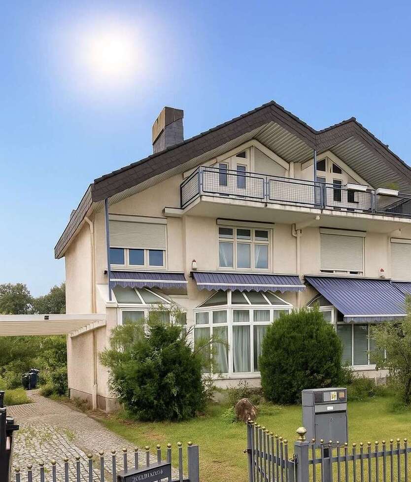 Haus zum Kaufen in Neu-Isenburg 1.450.000 € 340 m²