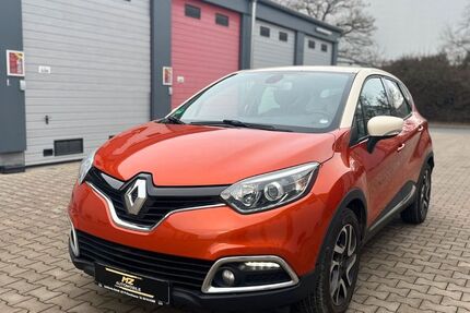 Renault Captur 128.000 km 5.799 &euro; Groß Gerau 64521