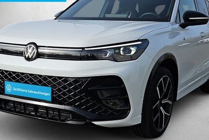 VW Tiguan 7.146 km 45.380 &euro; Mainz 55131
