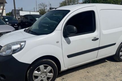 Renault Kangoo 125.000 km 6.900 &euro; Wiesbaden 65199