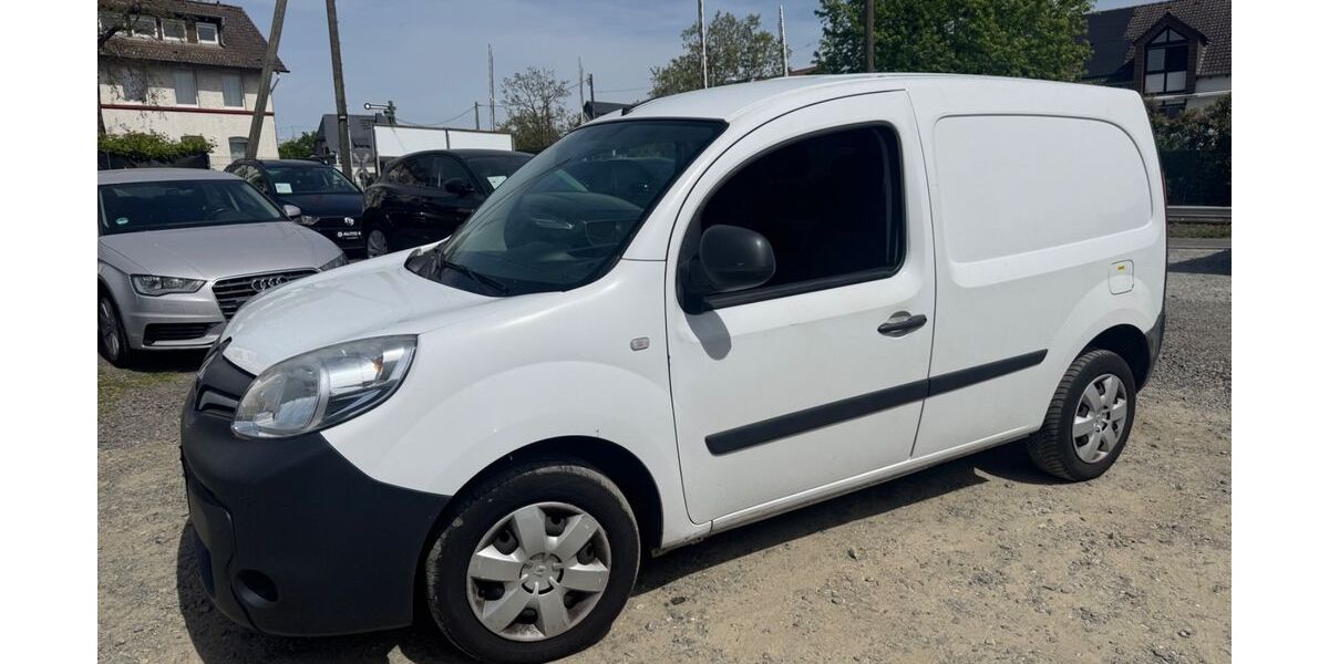 Renault Kangoo 125.000 km 6.900 &euro; Wiesbaden 65199