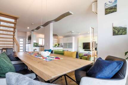 Wohnung Mörfelden-Walldorf Walldorf - 4 Zimmer, 154 m&sup2;, 645.000&euro; | Angebot:26696332