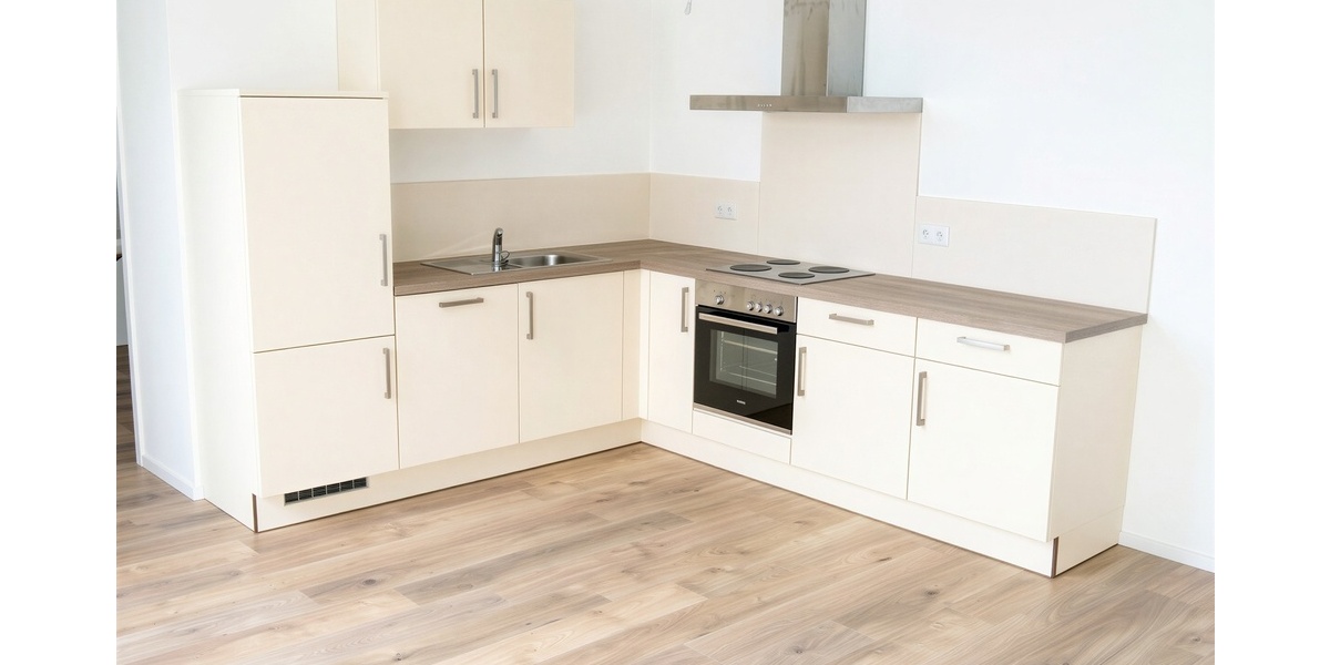 Moderne 3-Zimmerwohnung (Bj. 2015) 18 m² Terrasse, Aufzug & Tiefgarage in Feldrandlage Mainz-Finthen - Anlageobjekt Mainz Finthen | Angebot:26531729