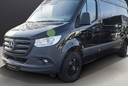 Mercedes-Benz eSprinter 42.000 km 22.610 &euro; Wiesbaden-Schierstein 65201