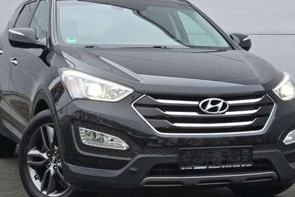 Hyundai SANTA FE 147.955 km 13.900 € Wiesbaden 65201
