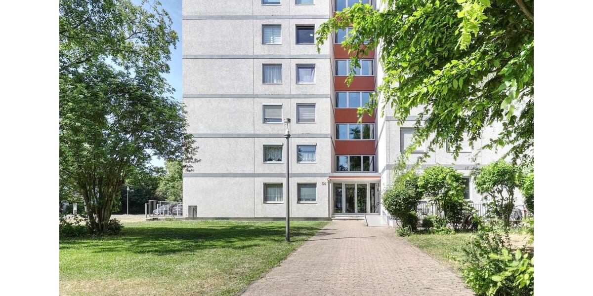 Wohnung für Familien – 3 Zimmer – Toplage in Mainz-Bretzenheim 3 zimmer