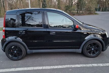 Fiat Panda 139.000 km 3.650 € Wörrstadt 55286