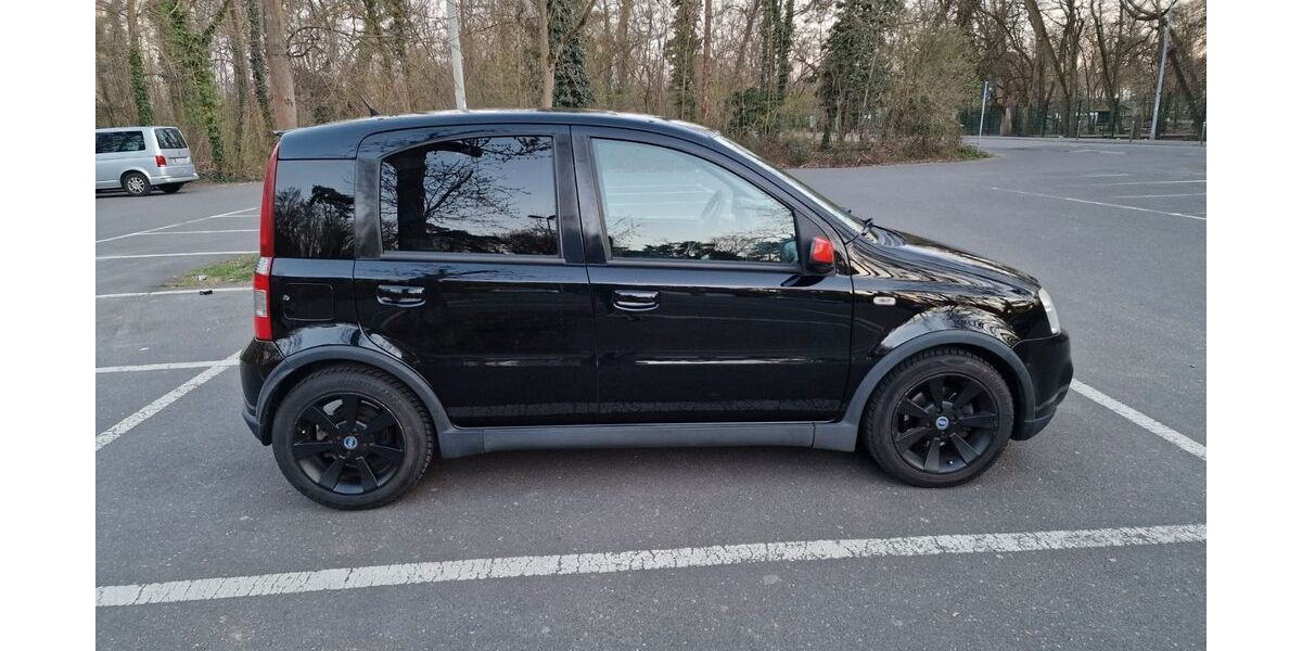 Fiat Panda 139.000 km 3.650 € Wörrstadt 55286
