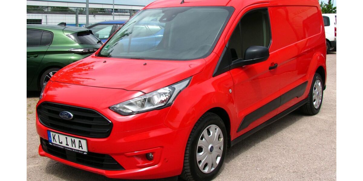 Ford Transit 235.000 km 6.499 &euro; Saulheim 55291