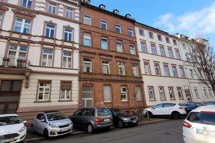 Zimmer Wiesbaden Mitte - 5 Zimmer, 595&euro; | Angebot:27382659