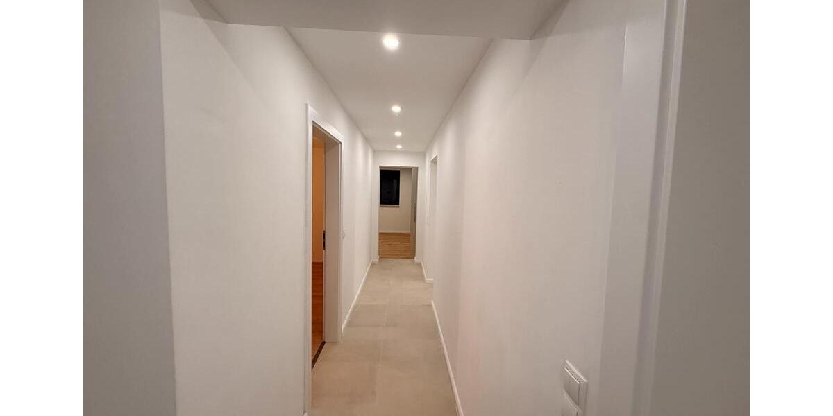 Exklusive Neubau-Wohnung 6 zimmer