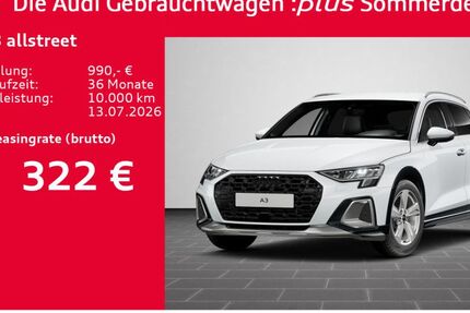 Audi A3 18.951 km 31.350 &euro; Wiesbaden 65189
