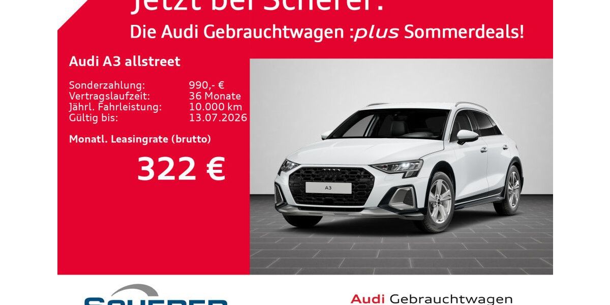 Audi A3 18.951 km 31.350 &euro; Wiesbaden 65189