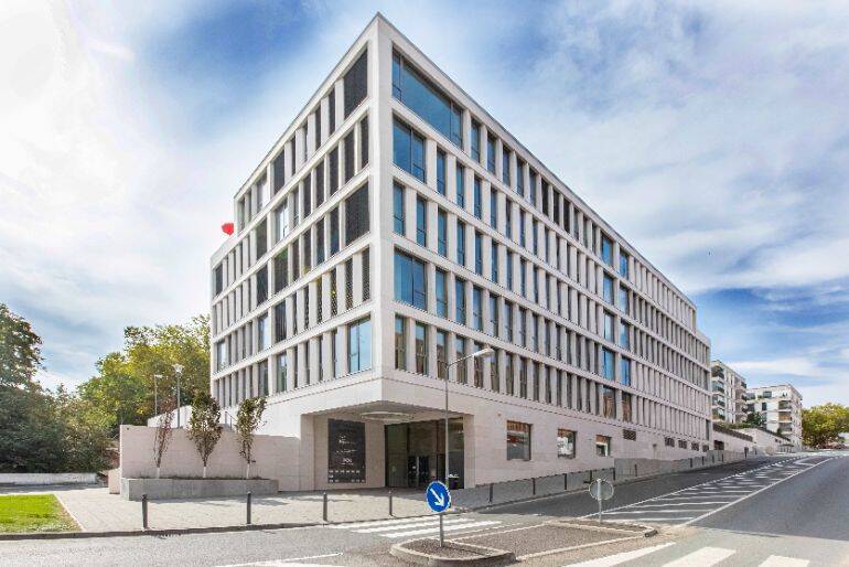 Repräsentatives und bezugsfertiges Büro oder moderne Coworking Plätze - All-in-Miete