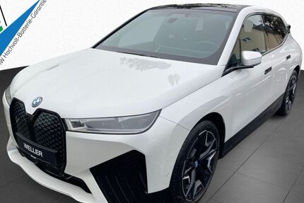 BMW iX 26.611 km 46.450 &euro; Kronberg 61476