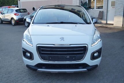 Peugeot 3008 109.982 km 8.890 € Ingelheim 55218