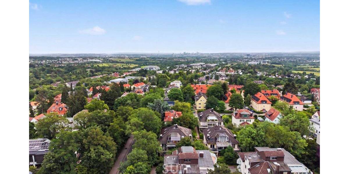 Etagenwohnung Kronberg im Taunus Kronberg - 2 Zimmer, 80 m&sup2;, 314.000&euro; | Angebot:26841647