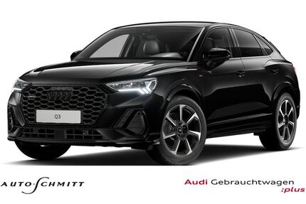 Audi Q3 3.000 km 57.900 &euro; Idstein 65510