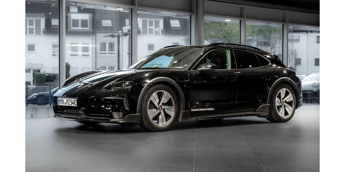 Porsche Taycan 29.900 km 87.900 &euro; Hofheim 65719