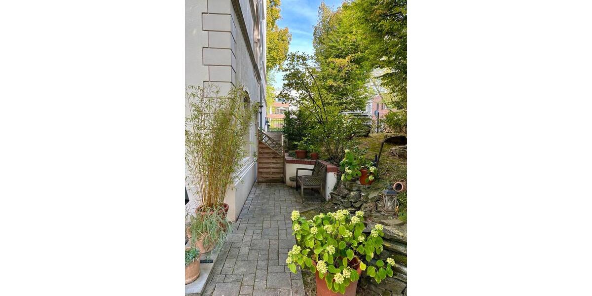 Terrassenwohnung Wiesbaden Südost - 2.5 Zimmer, 118 m&sup2;, 575.000&euro; | Angebot:26986350
