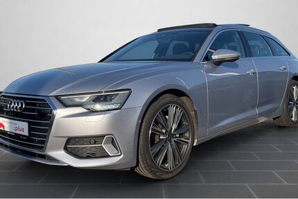 Audi A6 59.194 km 36.990 &euro; Bingen / Rhein 55411