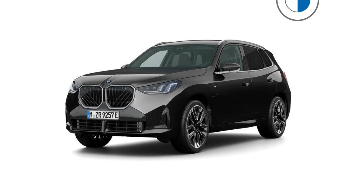 BMW X3 4.567 km 84.830 &euro; Mainz 55129