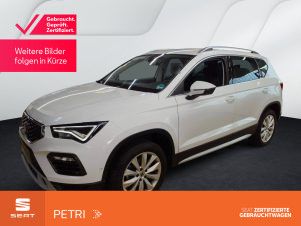 Seat Ateca 17.998 km 29.560 € Hofheim-Diedenbergen 65719