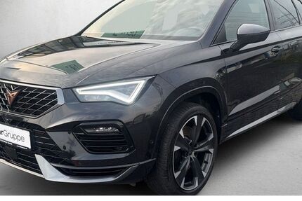 Cupra Ateca 22.406 km 30.720 &euro; Mainz 55120