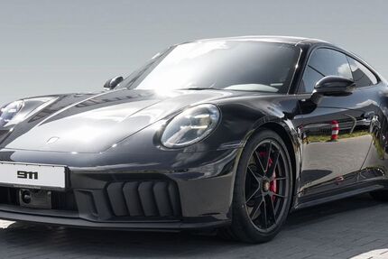 Porsche 992 9.900 km 179.990 &euro; Oberursel (Taunus) 61440