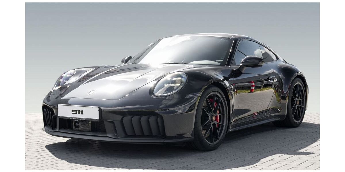 Porsche 992 9.900 km 179.990 &euro; Oberursel (Taunus) 61440