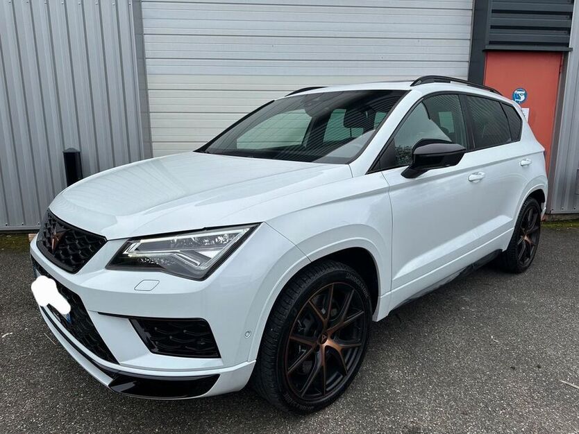 Ateca
