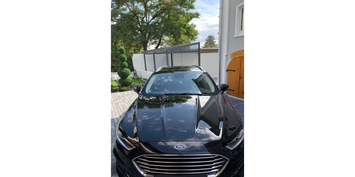Ford Mondeo 153.700 km 10.990 &euro; Geisenheim 65366