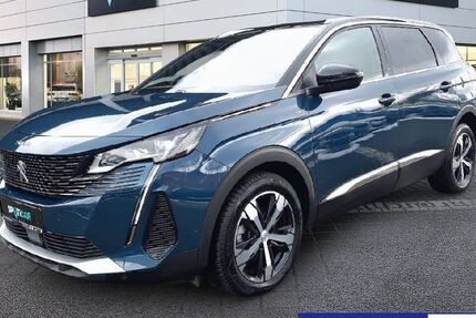 Peugeot 5008 21.367 km 26.490 &euro; Mainz 55120