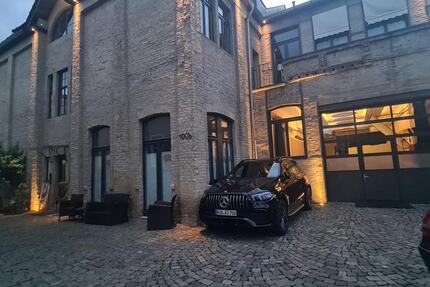 Büro 11,84qm Waas.sche-Fabrik Geisenheim zimmer