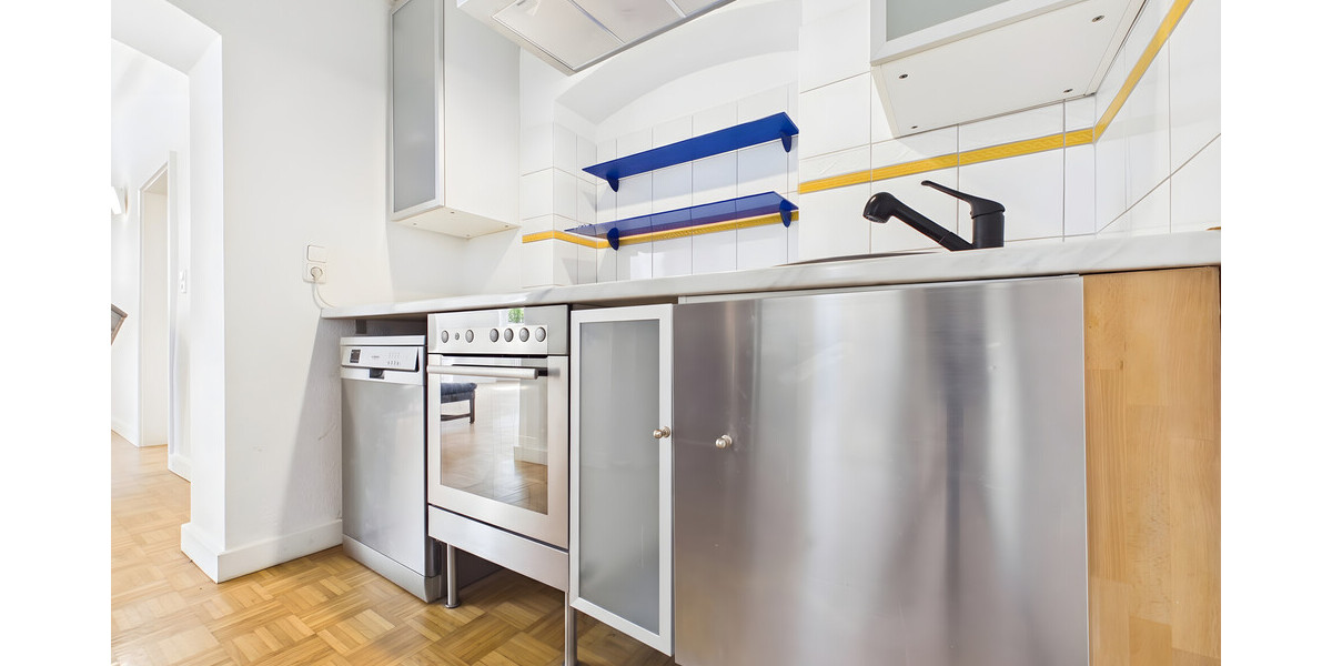 2-Zimmer-Altbauwohnung in begehrter Lage von Wiesbaden - Etagenwohnung Wiesbaden / Wiesbaden Südost Wiesbaden Südost | Angebot:26956826